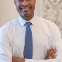 Official portrait of Aaron Ford