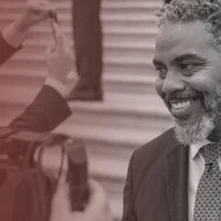 Official portrait of Steven Horsford